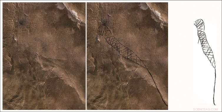 Unearthing the Past: Advanced Archaeology Reveals Ancient Cave Art Secrets