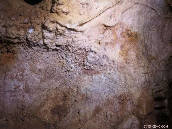 Unearthing the Past: Advanced Archaeology Reveals Ancient Cave Art Secrets