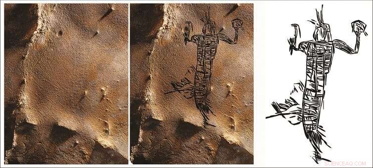 Unearthing the Past: Advanced Archaeology Reveals Ancient Cave Art Secrets