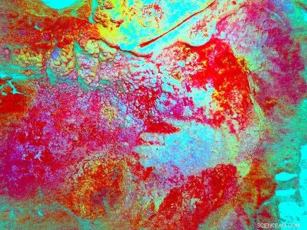 Unearthing the Past: Advanced Archaeology Reveals Ancient Cave Art Secrets