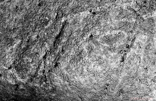 Unearthing the Past: Advanced Archaeology Reveals Ancient Cave Art Secrets