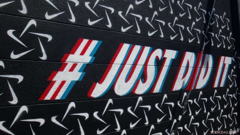 Brand Activism: Risks & Rewards in a Polarized World