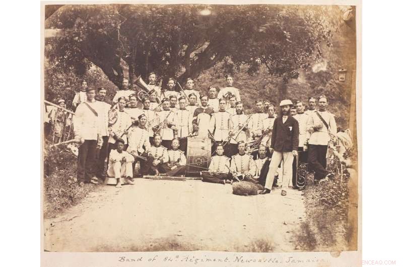 Victorian Era Medicine and the Origins of Racial Concepts