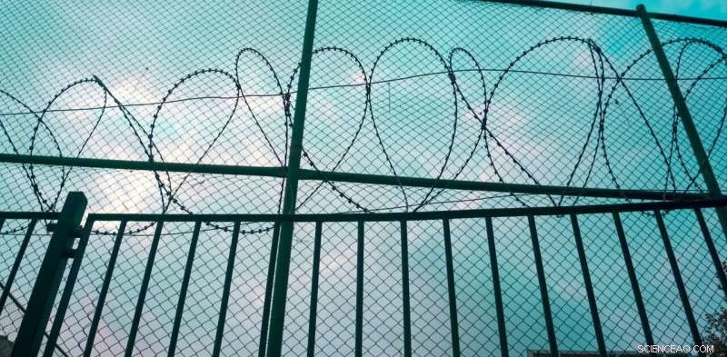 Housing Support for Ex-Prisoners: Reducing Recidivism and Saving Costs