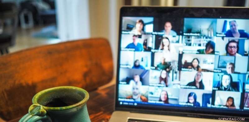 Future-Proofing Education: Key Takeaways from the Online Learning Shift