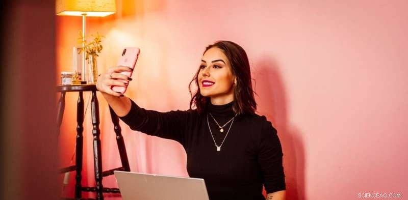 Decoding  High-Maintenance : Understanding Dating App Red Flags & Gender Expectations