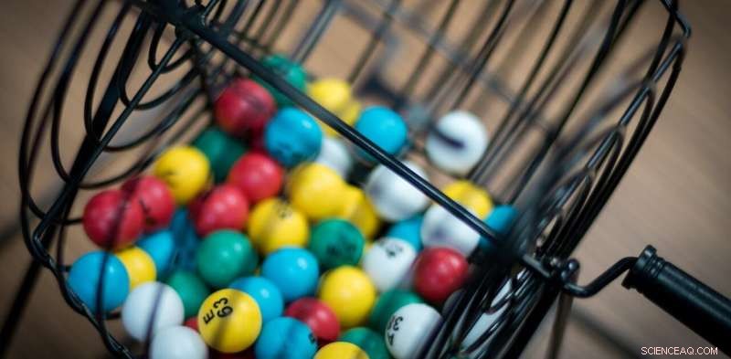 The Rising Risks of Bingo: How Higher Stakes and Technology are Changing the Game