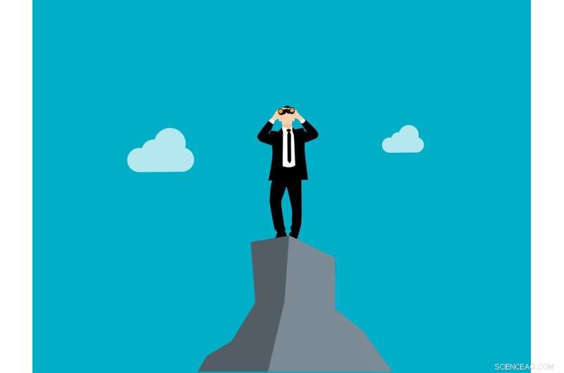 Navigating Career Paths After Losing a CEO Bid: Opportunities for Internal Candidates