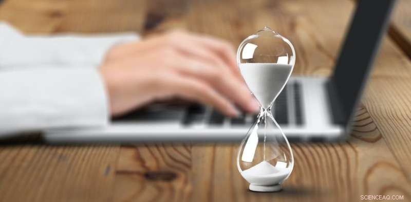 Understanding Time Use: Insights into Societal Shifts and Priorities