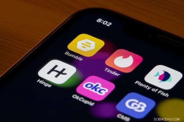 Dating Advice: Why Do Women Often Bear the Burden?