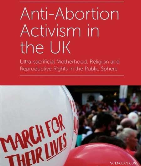 Birmingham Abortion Clinic: Research Supports No-Protest Zone for Patient Safety