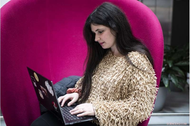 Navigating the Scientific Literature: How Researchers Stay Updated