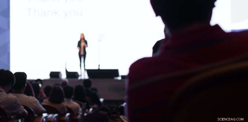 Academic Freedom Under Threat: Addressing Misogyny in Universities