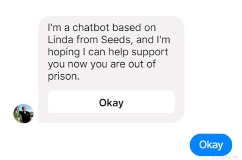 Navigating Re-entry: Support for Obtaining Identification After Prison Release