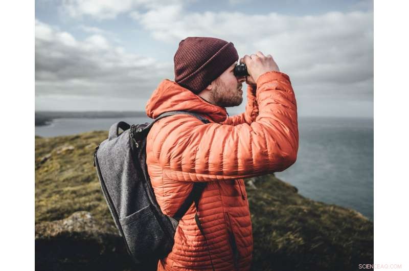 How Pandemic-Era Outdoor Science Lessons Enhanced Teacher Skills
