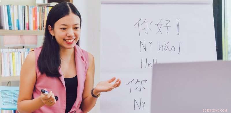 Why Fewer High School Students Are Choosing Language Studies - and How to Overcome the Barriers