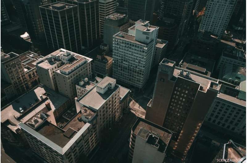 Vancouver Gentrification: Displacement & Impact on Vulnerable Communities