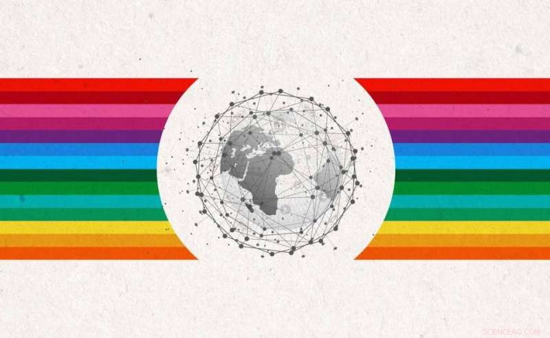 Global LGBTQ+ Elected Officials Database Launched: Tracking Representation Worldwide