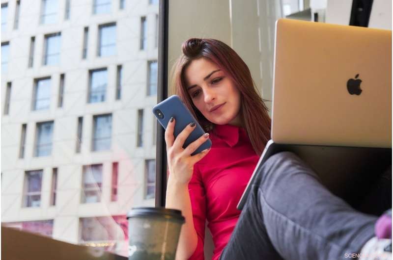 Remote Work: Balancing Well-being & Productivity - New Study Insights