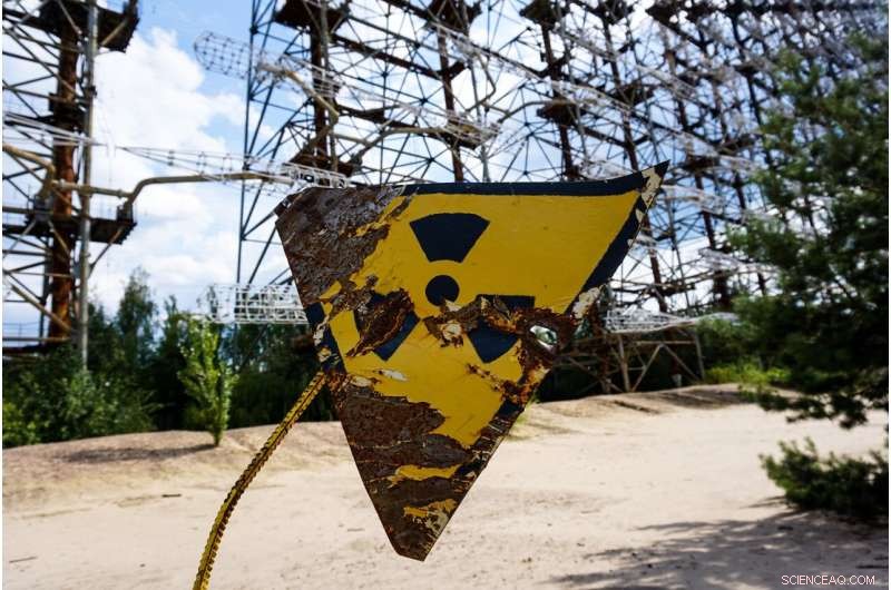 New Nuclear Age: Expert Warns of Risks in Evolving Global Politics