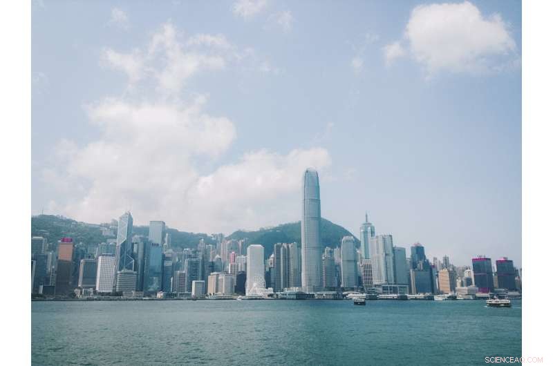 Political Connections & China s Economic Growth: A University Study