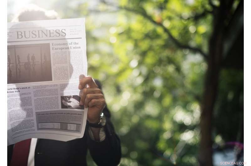 Mainstream Media s Influence on Elections: A Data-Driven Analysis