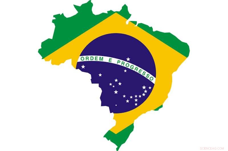 Brazil COVID-19: Policy Recommendations to Reduce Preventable Deaths