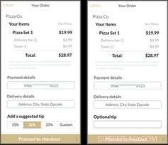 Tip Prompts in Payment Apps: Boosting Gratuity vs. Customer Satisfaction