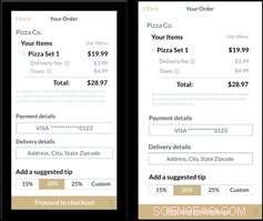 Tip Prompts in Payment Apps: Boosting Gratuity vs. Customer Satisfaction