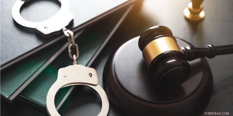 Crime Concerns & Presidential Approval: Understanding the Connection