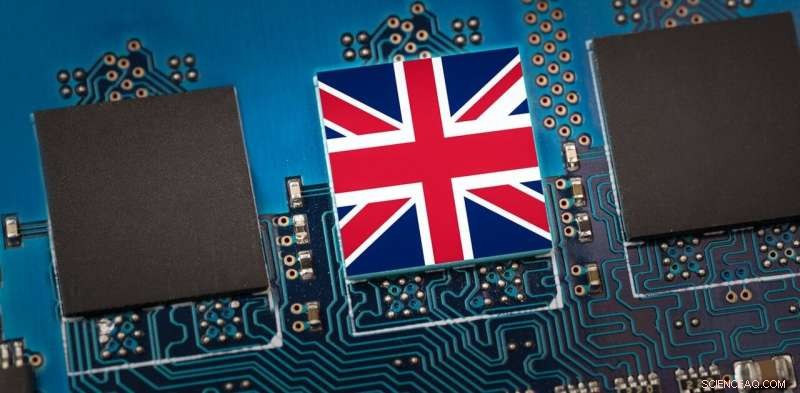 UK Government s Crypto Hub Plan: A Strategic Move?