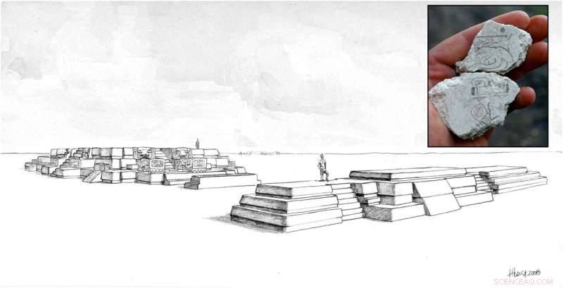 Ancient Maya Calendar Discovery in Guatemala – New Insights Revealed