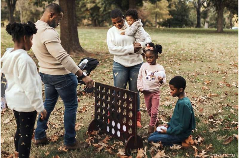 Homeschooling Trends: Continued Growth Post-Pandemic