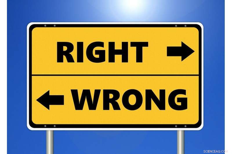 Predicting the Evolution of Morals: A New Mathematical Model