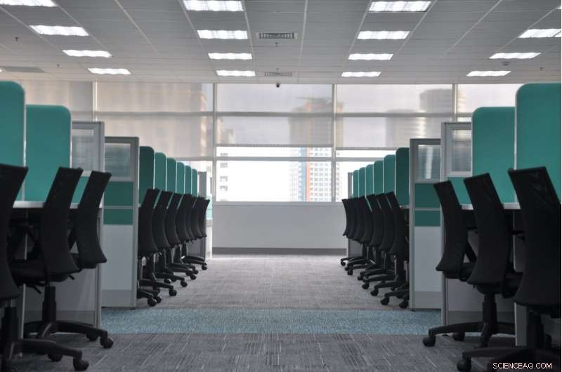 COVID-19 Pandemic Linked to Increased Workplace Prejudice Against East Asian & Hispanic Colleagues