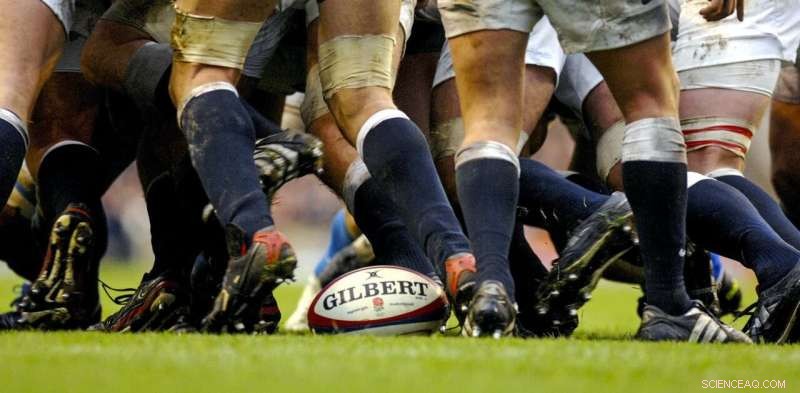 Athlete Monitoring: Balancing Performance & Privacy