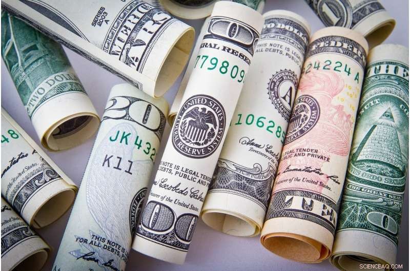 Impact of Monthly Child Payments on Poverty: A New Study