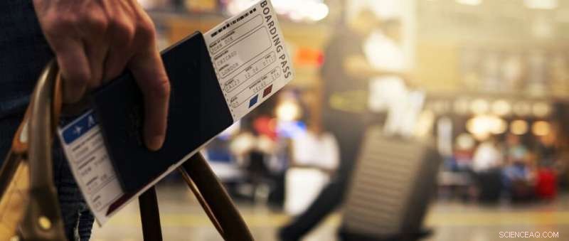 Crisis Risk Management in Tourism & Hospitality: Strategies for Recovery