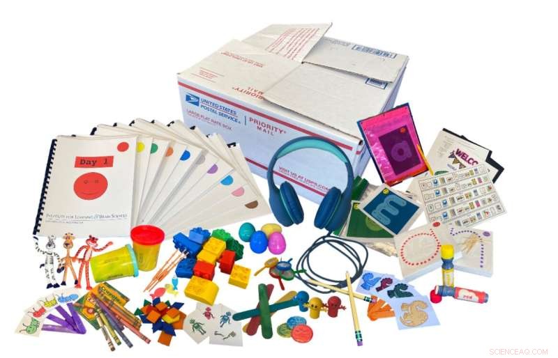 Early Literacy for Preschoolers: Engaging Virtual Reading Programs