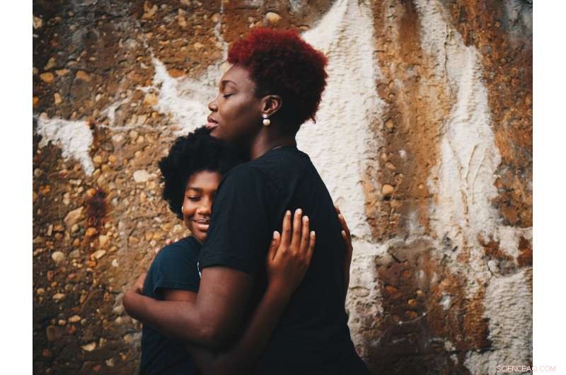 Supporting Youth Through Crisis: Guidance for Adults