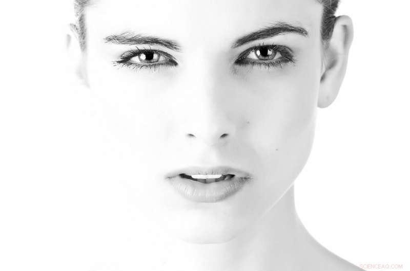 Political Perceptions of Dominance: How Facial Features Influence Voting Preferences