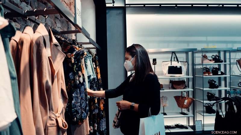 Navigating the Future: 6 Steps for Retail & Service Sector Resilience