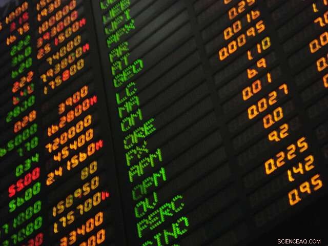 Predicting Nonlinear Systems: A Novel Method for Data Science