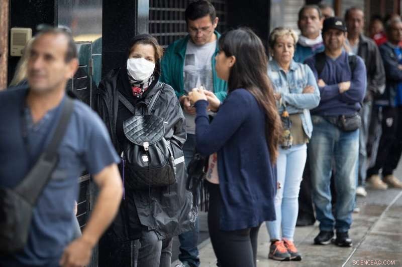 Australia s Economic Recovery: Inequality and the Struggles of Victoria s Poor