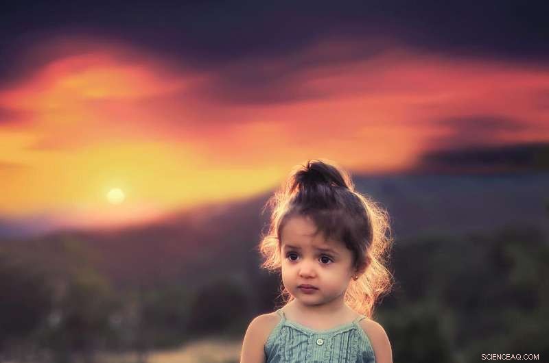 First Words:  This  and  That  Often Precede Other Vocabulary - Cornell Study