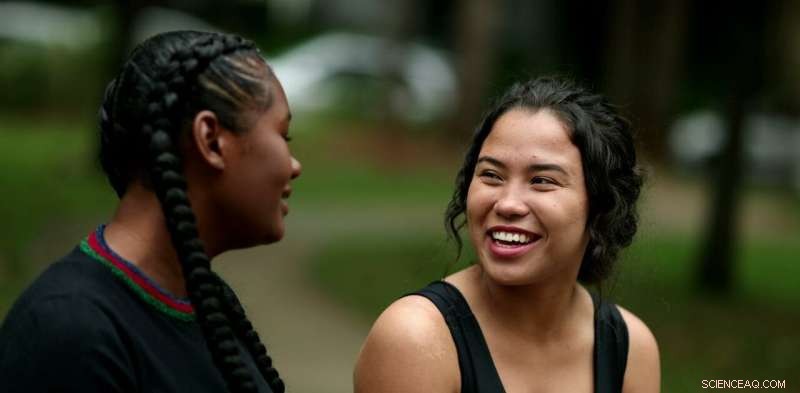 Youth Voices on Climate Change, Mental Health & Education: Research Insights