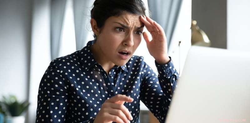 Clean Up Your Digital Footprint: Protect Your Job Prospects