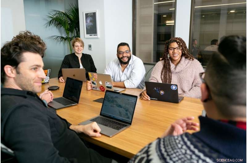 Bias in the Workplace: How Attractiveness & Gender Impact New Hires