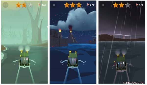 Urban Living & Spatial Skills: Does City Life Impact Spatial Reasoning?