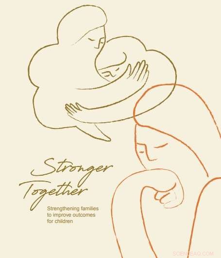 Transforming Victoria s Child Protection System: A Mother-Centered Approach